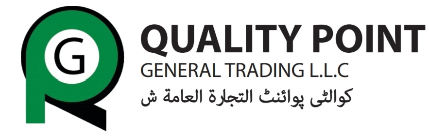 Quality point general trading LLC