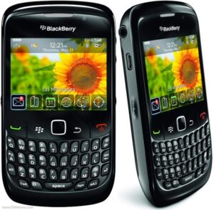 blackberry 9900