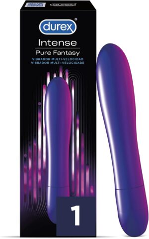 Durex Intense pure fantasy Durex Intense pure fantasy