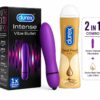 Durex intense delight bullet